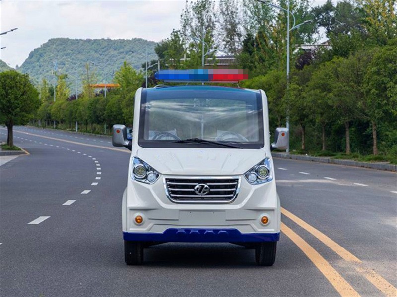 如何選擇優質的巡邏車品牌？