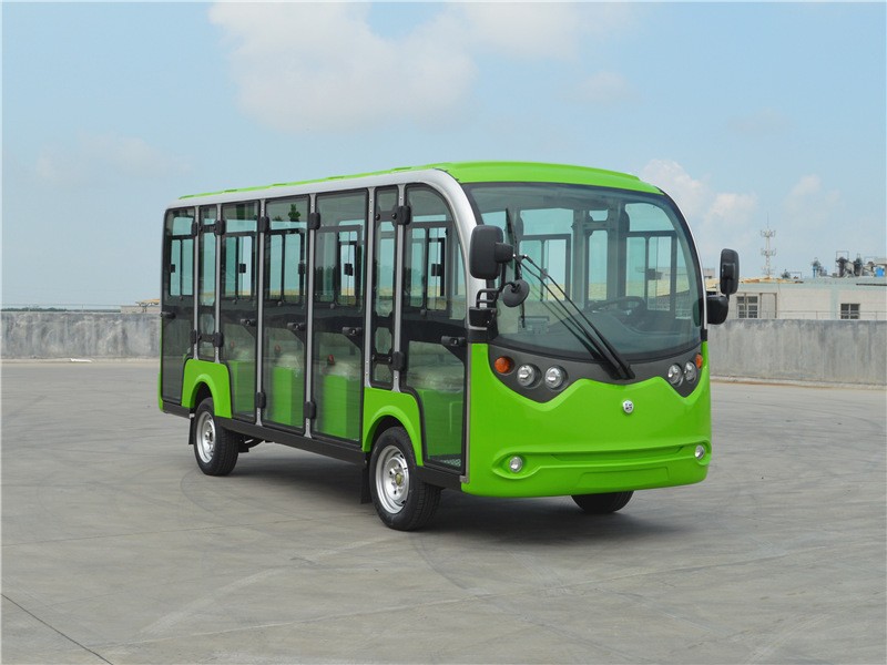 旅游觀光車怎么選？