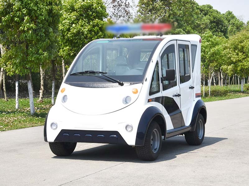 如何選擇適合的電動巡邏車？