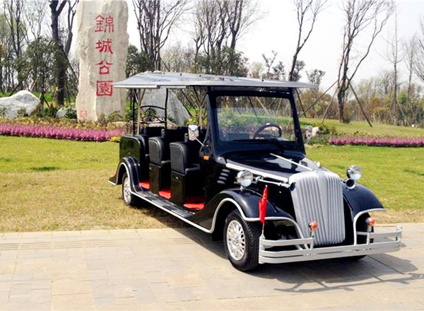 景區觀光車